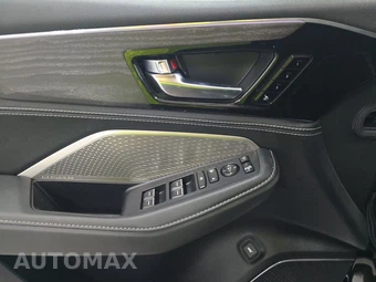 2024 Acura MDX w/Advance Pkg – miniatura 9