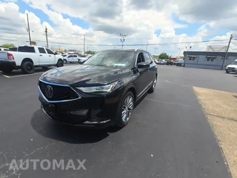 2024 Acura MDX w/Advance Pkg