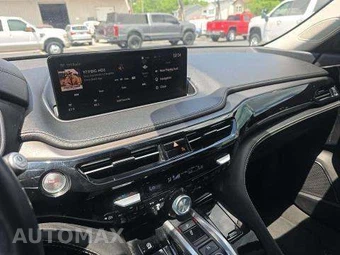 2024 Acura MDX w/Advance Pkg - miniatura 11