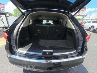 2024 Acura MDX w/Advance Pkg - miniatura 16
