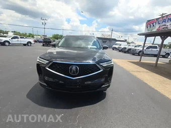 2024 Acura MDX w/Advance Pkg - miniatura 2