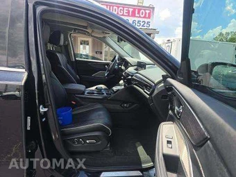 2024 Acura MDX w/Advance Pkg - miniatura 20