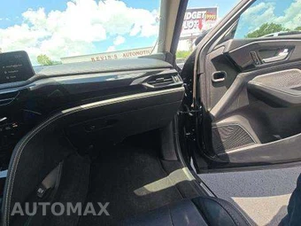 2024 Acura MDX w/Advance Pkg - miniatura 21