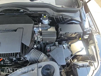 2024 Acura MDX w/Advance Pkg - miniatura 26