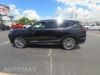 2024 Acura MDX w/Advance Pkg - miniatura 3
