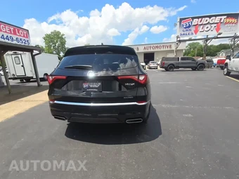 2024 Acura MDX w/Advance Pkg - miniatura 4