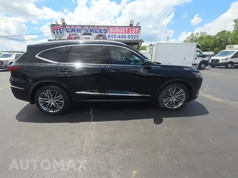 2024 Acura MDX w/Advance Pkg - miniatura 5