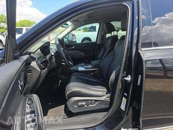 2024 Acura MDX w/Advance Pkg - miniatura 7