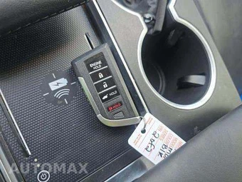 2024 Acura MDX w/Advance Pkg - miniatura 9