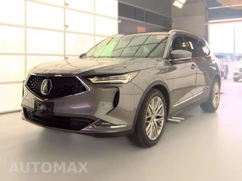 2024 Acura MDX w/Advance Pkg