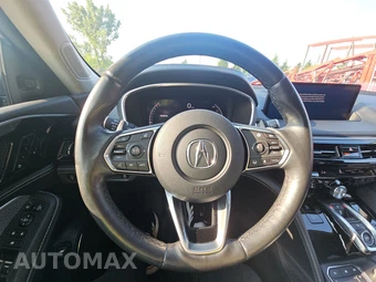 2024 Acura MDX w/Advance Pkg - miniatura 10