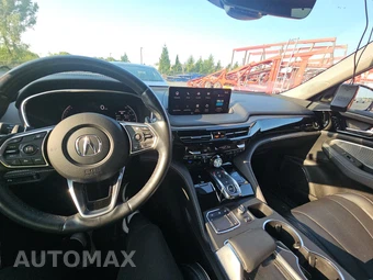 2024 Acura MDX w/Advance Pkg - miniatura 11