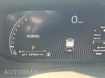 2024 Acura MDX w/Advance Pkg - miniatura 12