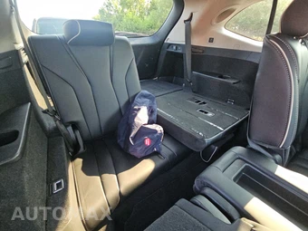 2024 Acura MDX w/Advance Pkg - miniatura 14