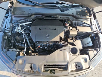 2024 Acura MDX w/Advance Pkg - miniatura 16