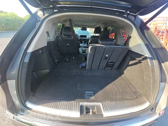 2024 Acura MDX w/Advance Pkg - miniatura 17