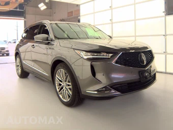 2024 Acura MDX w/Advance Pkg - miniatura 3