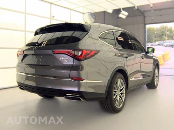 2024 Acura MDX w/Advance Pkg - miniatura 4