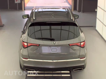 2024 Acura MDX w/Advance Pkg - miniatura 5