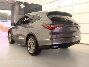 2024 Acura MDX w/Advance Pkg - miniatura 6