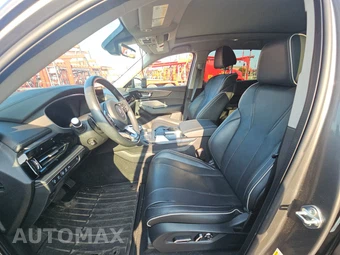 2024 Acura MDX w/Advance Pkg - miniatura 7