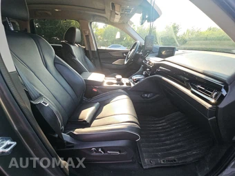 2024 Acura MDX w/Advance Pkg - miniatura 8