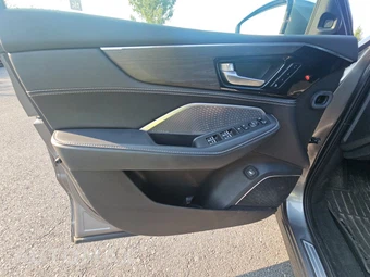 2024 Acura MDX w/Advance Pkg - miniatura 9