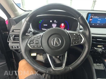 2024 Acura MDX w/Platinum Elite Pkg - miniatura 10