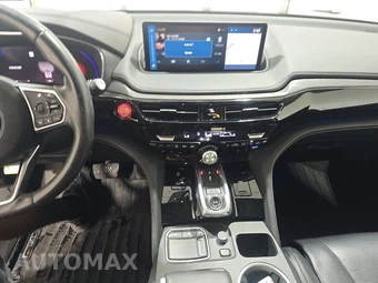 2024 Acura MDX w/Platinum Elite Pkg - miniatura 11
