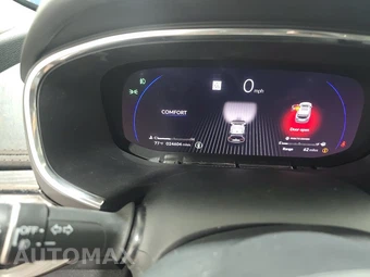 2024 Acura MDX w/Platinum Elite Pkg - miniatura 12