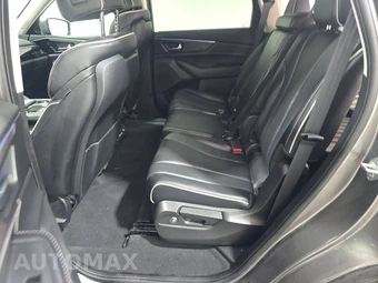 2024 Acura MDX w/Platinum Elite Pkg - miniatura 13