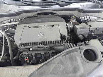 2024 Acura MDX w/Platinum Elite Pkg - miniatura 16
