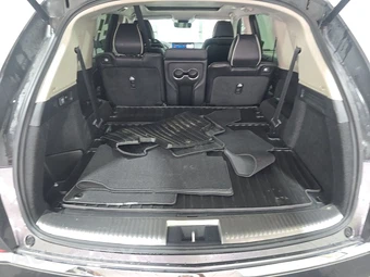 2024 Acura MDX w/Platinum Elite Pkg - miniatura 17