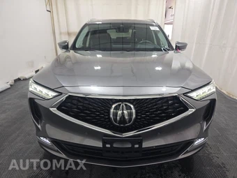 2024 Acura MDX w/Platinum Elite Pkg - miniatura 2