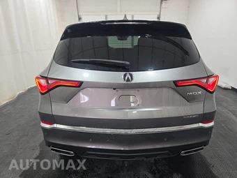 2024 Acura MDX w/Platinum Elite Pkg - miniatura 5