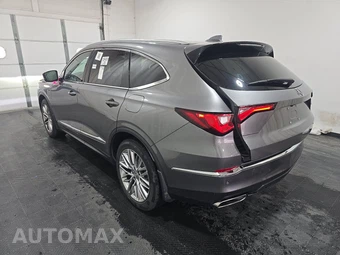 2024 Acura MDX w/Platinum Elite Pkg - miniatura 6