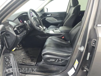 2024 Acura MDX w/Platinum Elite Pkg - miniatura 7