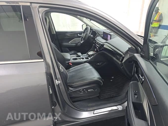 2024 Acura MDX w/Platinum Elite Pkg - miniatura 8