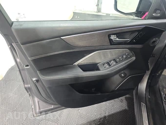 2024 Acura MDX w/Platinum Elite Pkg - miniatura 9