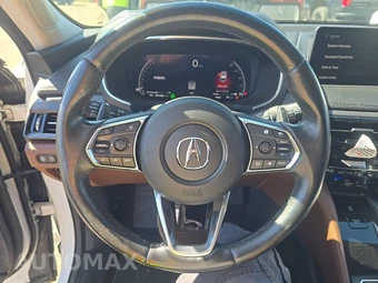 2024 Acura MDX w/Platinum Elite Pkg - miniatura 10