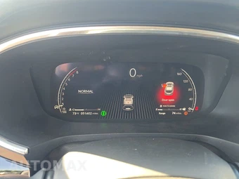 2024 Acura MDX w/Platinum Elite Pkg - miniatura 12