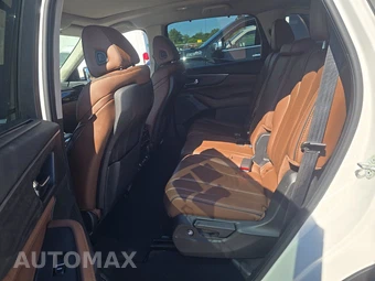 2024 Acura MDX w/Platinum Elite Pkg - miniatura 13