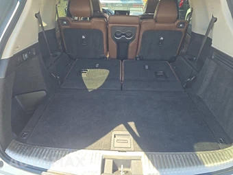2024 Acura MDX w/Platinum Elite Pkg - miniatura 17