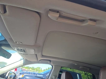 2024 Acura MDX w/Platinum Elite Pkg - miniatura 18