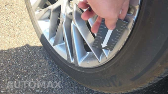 2024 Acura MDX w/Platinum Elite Pkg - miniatura 20
