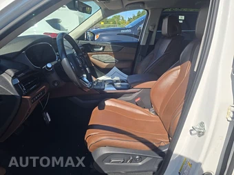 2024 Acura MDX w/Platinum Elite Pkg - miniatura 7