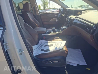 2024 Acura MDX w/Platinum Elite Pkg - miniatura 8