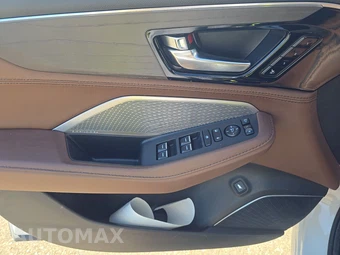 2024 Acura MDX w/Platinum Elite Pkg - miniatura 9