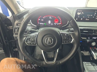 2024 Acura MDX w/Platinum Elite Pkg - miniatura 10