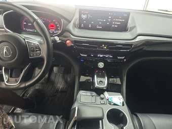 2024 Acura MDX w/Platinum Elite Pkg - miniatura 11